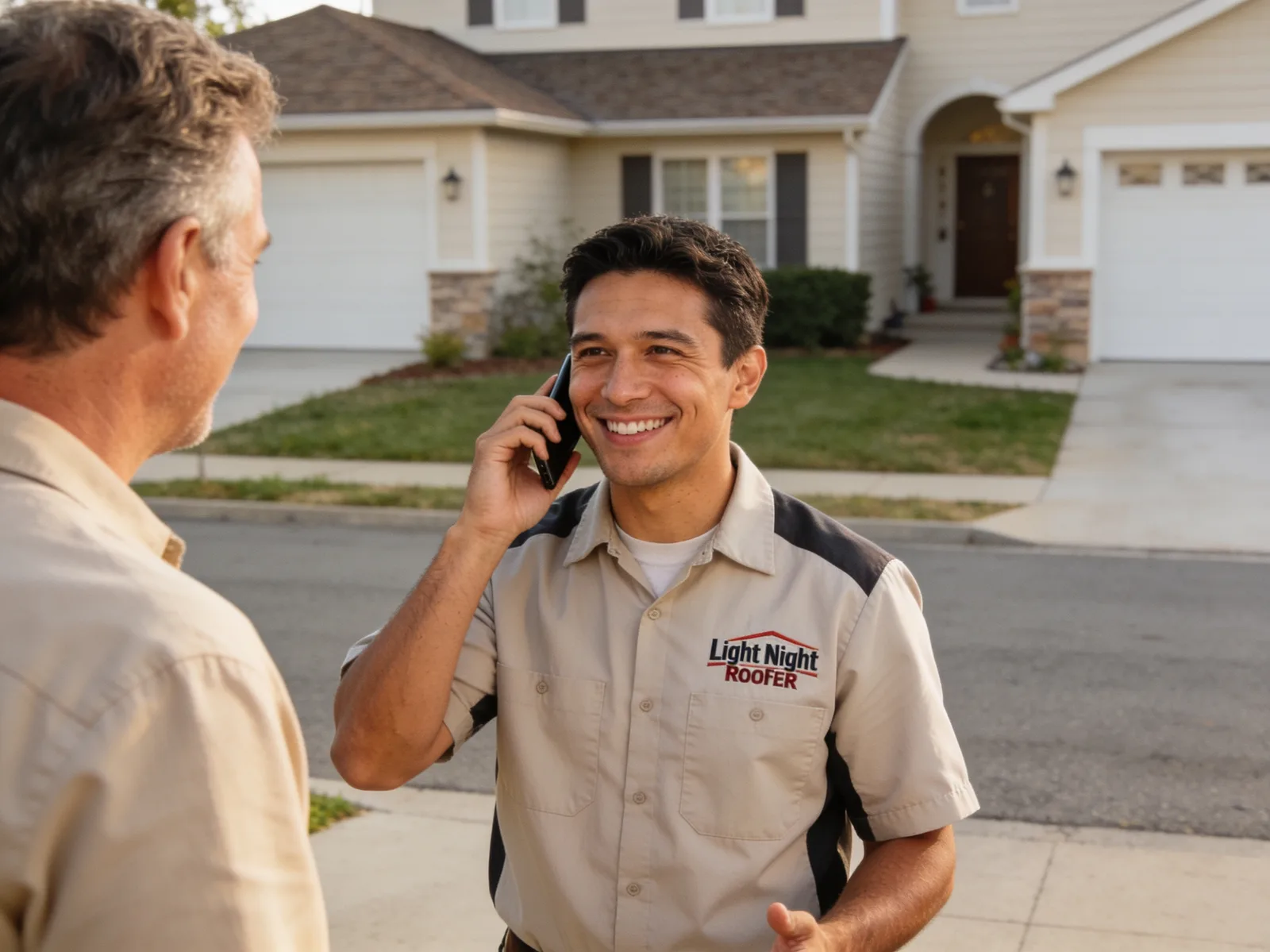 Emergency Roof Repair Kendall Park, NJ FAQs